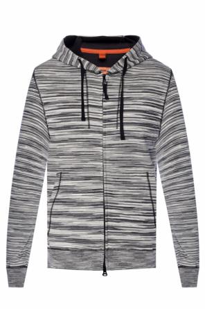 Striped sweatshirt, zdjęcie 1 Striped sweatshirt od Missoni